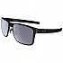 [해외]오클리 메탈릭 편광 선글라스 Holbrook 136451775 Matte Black