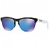 [해외]오클리 색안경 Frogskins Lite Prizm 136815971 Matte Black / Matte Clear