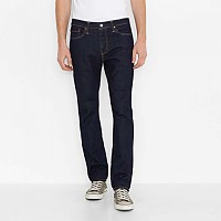 [해외]리바이스 511 Slim 청바지 135991966 Rock Cod Denim