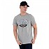 [해외]뉴에라 팀 로고 New Orleans Pelicans 반팔 티셔츠 136789013 Grey