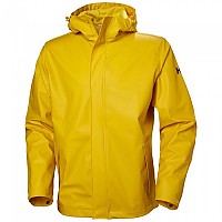 [해외]헬리한센 Moss 재킷 137005950 Essential Yellow / Essential Yellow