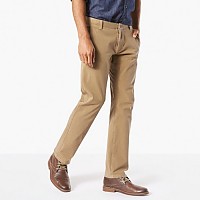 [해외]다커스 알파 360 Slim 바지 136706981 New British Khaki