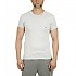 [해외]EMPORIO 아르마니 111035 CC729 반팔 티셔츠 136835623 Heather Grey