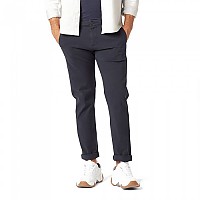 [해외]다커스 Smart 360 Tapered 바지 137143701 Dockers Navy