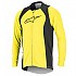 [해외]알파인스타 BICYCLE Drop 2 자켓 1136446380 Acid Yellow / Black