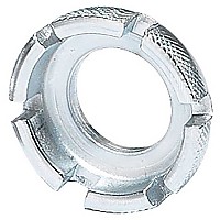 [해외]바이크핸드 열쇠 Steel Spoke Wrench 1136481707 Silver