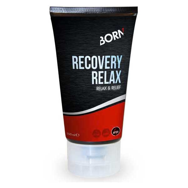 [해외]BORN 크림 Recovery Relax 150ml 1135926811