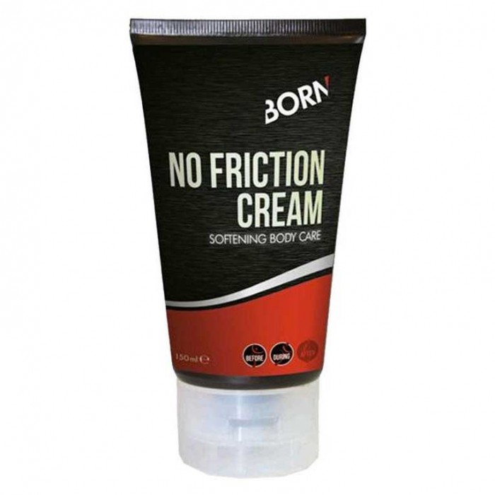 [해외]BORN 크림 No Friction 150ml 1135926814