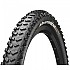 [해외]컨티넨탈 Mountain King 프로텍션 Tubeless 29´´ x 2.30 MTB 타이어 1137172200 Black