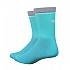 [해외]DEFEET Levitator 6´´ Lite 2 양말 1136845633 Blue