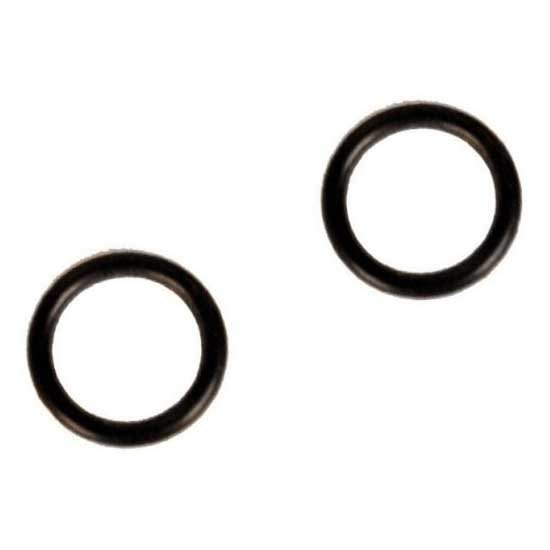 [해외]FORMULA 6X1 O-Rings Kit 100 단위 1137188904 Black