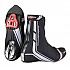 [해외]GES Race Pro Wind 고무신 1136756094 Black