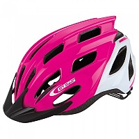 [해외]GES Kore MTB 헬멧 1137081810 Pink / White