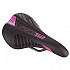 [해외]GES AXT52 자전거 안장 1137081859 Black / Pink