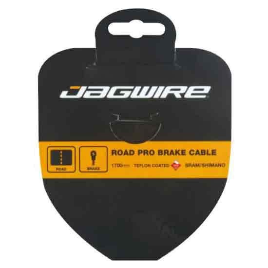 [해외]JAGWIRE 칼집 Shift Cable Slick Stainless 스램/Shimano 1136408758 Silver
