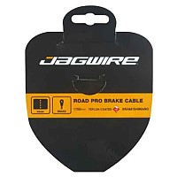 [해외]JAGWIRE 칼집 Shift Cable Slick Stainless 스램/Shimano 1136408758 Silver