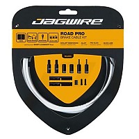 [해외]JAGWIRE 케이블 Shift Kit 로드 프로 스램/Shimano 1136408825 White