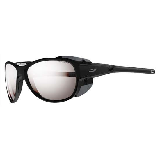 [해외]줄보 Explorer 2.0 Polarized 1136351852 Black / Grey