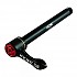 [해외]KCNC KQR07 Al6061 Pressclick Front Shimano/Fox 프론트 쓰루 액슬 1136899396 Black