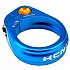 [해외]KCNC SC 9 Road Pro 클램프 1136899541 Blue