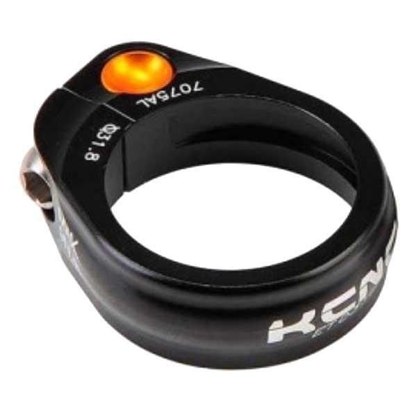 [해외]KCNC 클램프 SC 9 Road Pro 1136899540 Black