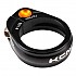 [해외]KCNC 클램프 SC 9 Road Pro 1136899540 Black