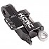 [해외]KCNC 도구 미니 Chain &Tire Lever 1136899638 Black