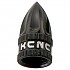 [해외]KCNC 스토퍼 Vale Cap CNC Schrada Set 1136900012 Black