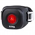 [해외]KNOG Blinder 미니 Dot 꼬리등 1136577580 Black