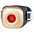 [해외]KNOG Blinder 미니 Dot 꼬리등 1136577582 Gold