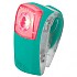 [해외]KNOG Boomer Wearable 헤드라이트 1136577627 Turquoise