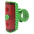 [해외]KNOG Pop R 꼬리등 1136577685 Green