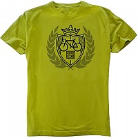 [해외]KRUSKIS 로드 King 반팔 티셔츠 1137151611 Light Green