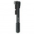 [해외]마시 CM-07 Telescopic Double Shot 미니 펌프 1136061460 Black