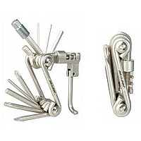 [해외]마시 Folding 올en Key/Screwdriver 툴11 F 1136061475 Grey