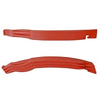 [해외]마시 타이어 레버 Fibreglass Kit 1136062113 Red
