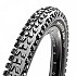 [해외]맥시스 미니on DHF EXO/TR 60 TPI Tubeless 26´´ x 2.30 MTB 타이어 1135926567 Black