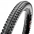 [해외]맥시스 CrossMark II EXO/TR 60 TPI Tubeless 26´´ x 2.25 MTB 타이어 1136378272 Black