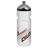 [해외]MSC Thermic Hot And Cold 물병 500ml 1136460576 White