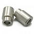 [해외]MSC 베어링 Rear Shock Bushings 1136460646 Silver