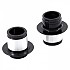 [해외]MSC 어댑터 Transformer Bushings Front 1136469665 Black / Silver