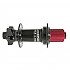 [해외]MSC 부싱 Disc Rear Hub 1136469689 Black / Red