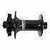 [해외]MSC 부싱 Ult Disc Front Hub 1136469719 Black