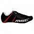 [해외]MSC Pro 로드 자전거 신발 1136488799 Black