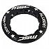 [해외]MSC 폐쇄 Single Speed Casette Lock Ring 1136488806 Black