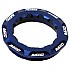 [해외]MSC 폐쇄 Ultralight Single Speed Casette Lock Ring 1136488818 Blue