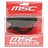 [해외]MSC 750mAh 헤드라이트 1136637299 Black