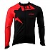 [해외]MSC Termo 긴팔 저지 1136750791 Red / Black