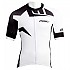 [해외]MSC Pro Race 반팔 저지 1136750823 White / Black