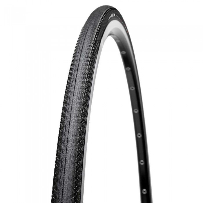 [해외]MSC Relix Tubular 700C x 25 도로용 타이어 1136927060 Black